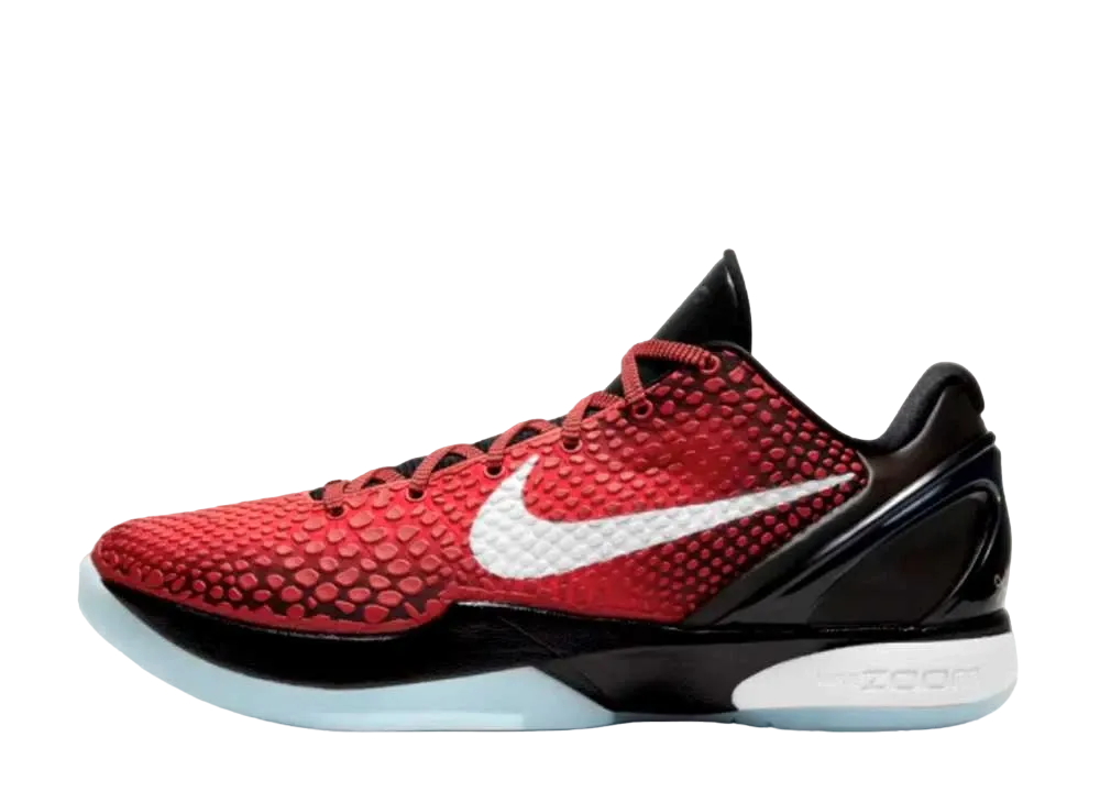 Nike Kobe 6 Protro "All-Star"