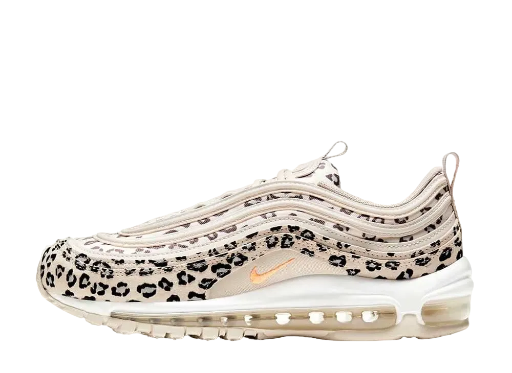 NIKE Women's Air Max 97 "Leopard"