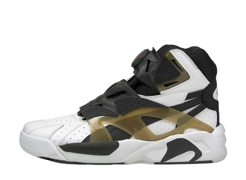 プーマ ディスク システム ウェポン OG "ホワイト/ブラック"