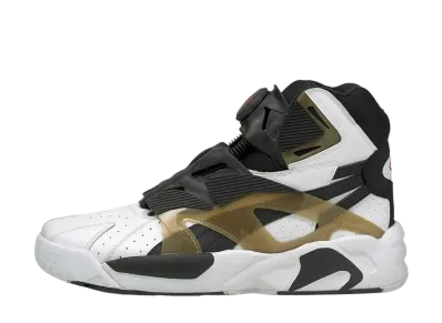 PUMA DISC SYSTEM WEAPON OG "WHITE/BLACK"