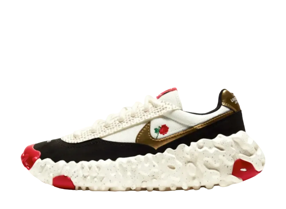 UNDERCOVER × Nike Overbreak "Sail"