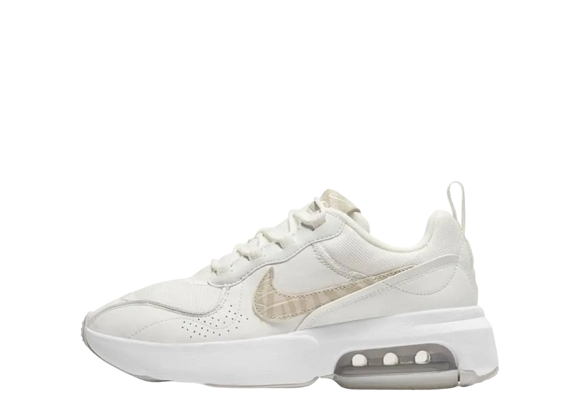 NIKE Women's AIR MAX VERONA SE ANIMAL "WHITE/SAFARI"