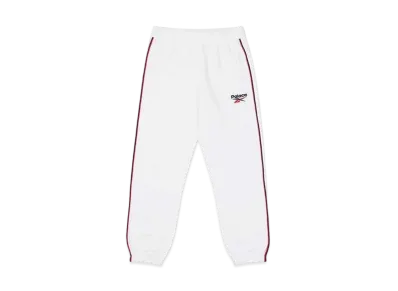 PALACE Reebok P-Bok Joggers "White"