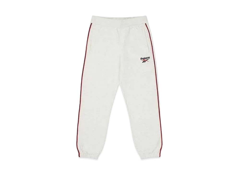 PALACE Reebok P-Bok Joggers "Grey"