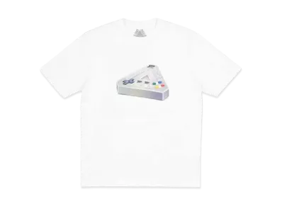 PALACE Palboy T-shirt "White"