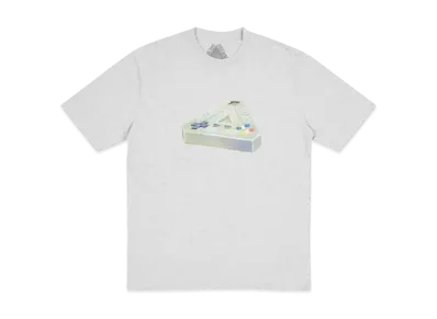 PALACE Palboy T-shirt "Grey"