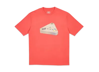 PALACE Palboy T-shirt "Red"