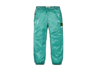 Supreme / Stone Island® New Silk Light Pant "Light Blue"