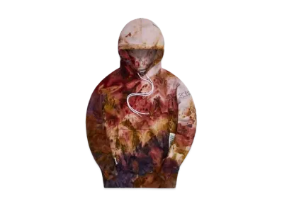 Kith x Advisory Board Crystals Hoodie "Desert Dye"