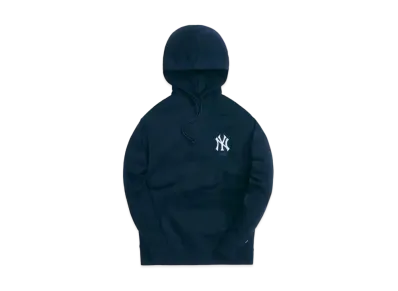 Kith x The New York Yankees Williams III Hoodie "Navy"