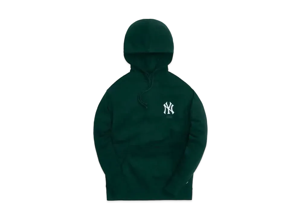 Kith x The New York Yankees Williams III Hoodie "Stadium"