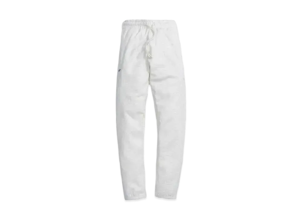 Kith x The New York Yankees Williams Sweatpant "Heather Oatmeal"