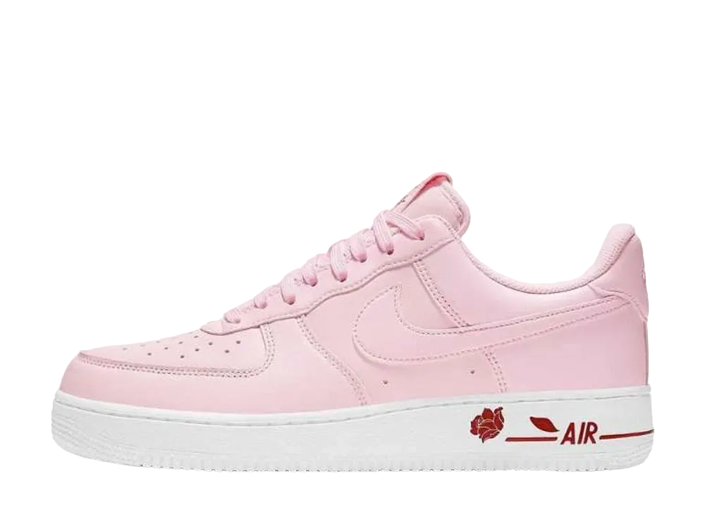 Nike Air Force 1 Low Rose "Pink Bag"