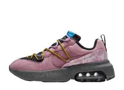 NIKE Women's AIR MAX VIVA "MAROON"