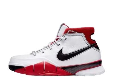 NIKE ZOOM KOBE 1 PROTRO ALL STAR WHITE/RED