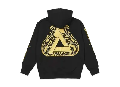 PALACE Stella Artois Hood "Black"