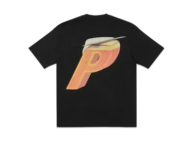 PALACE Stella Artois P-Skim T-Shirt "Black"