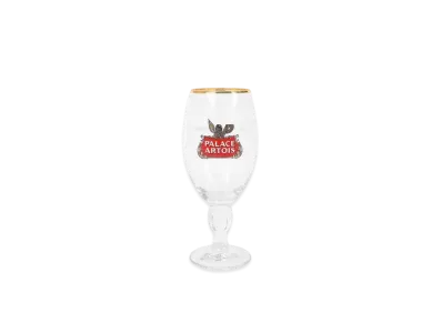 PALACE Stella Artois Chalice "Clear"
