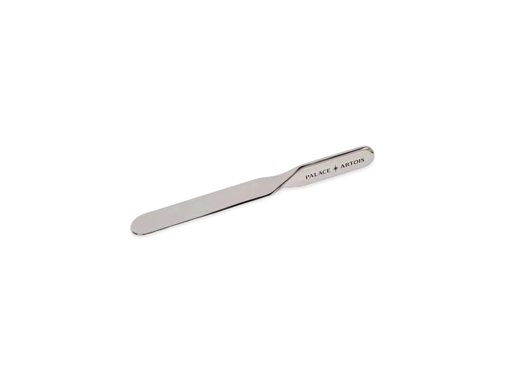 PALACE Stella Artois Beer Head Skimmer "Silver"