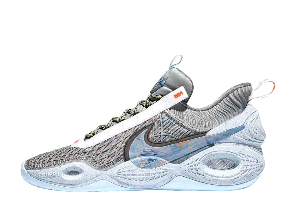 NIKE COSMIC UNITY "SPACE HIPPIE"