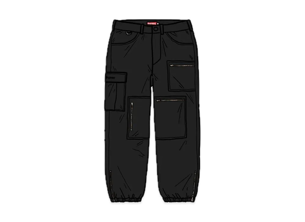 Supreme Cargo Flight Pant 