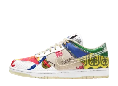 ナイキ ダンク ロー "シティマーケット"