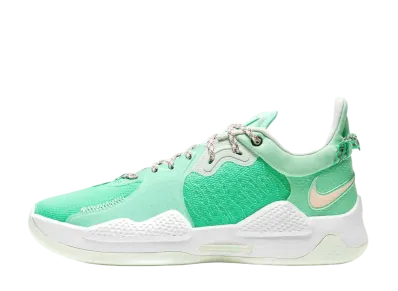 ナイキ PG5 "グリーン グロー"