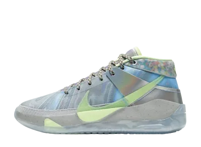 Nike KD 13 "Platinum Tint/Barely Volt"