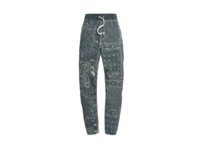 Kith Deconstructed Bandana Williams I Sweatpant "Stadium"
