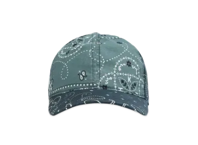 Kith Cowboy Bandana Cap "Stadium"