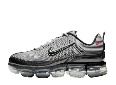 Nike Women's Air Vapormax 360 "Black/Grey"