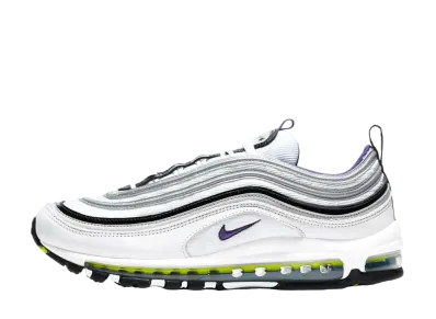 Nike Air Max 97 "顔文字(Kaomoji)"