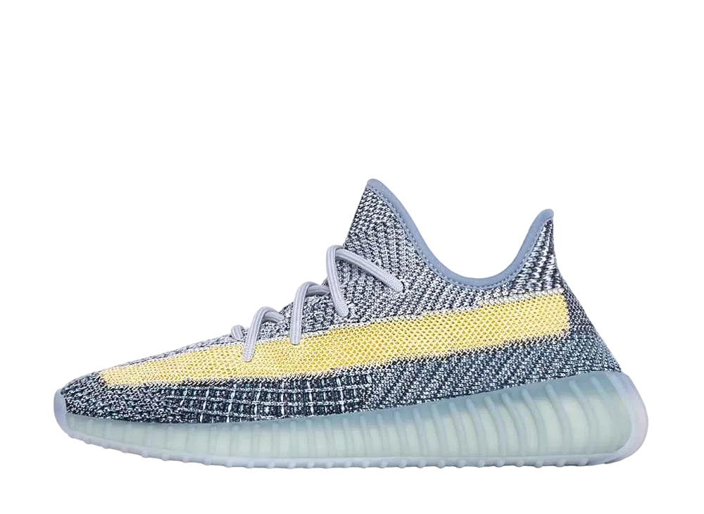 adidas Originals YEEZY Boost 350V2 "Ash Blue"