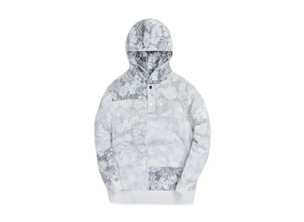 Kith Aster Floral Williams IV Pullover "Elevation"