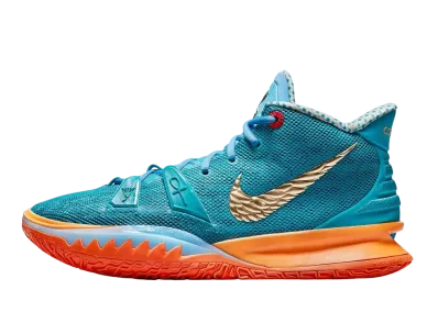 Concepts × Nike Kyrie 7 "Horus"