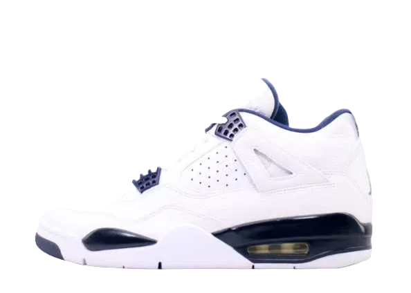 Nike Air Jordan 4 Retro "Columbia" (2015)