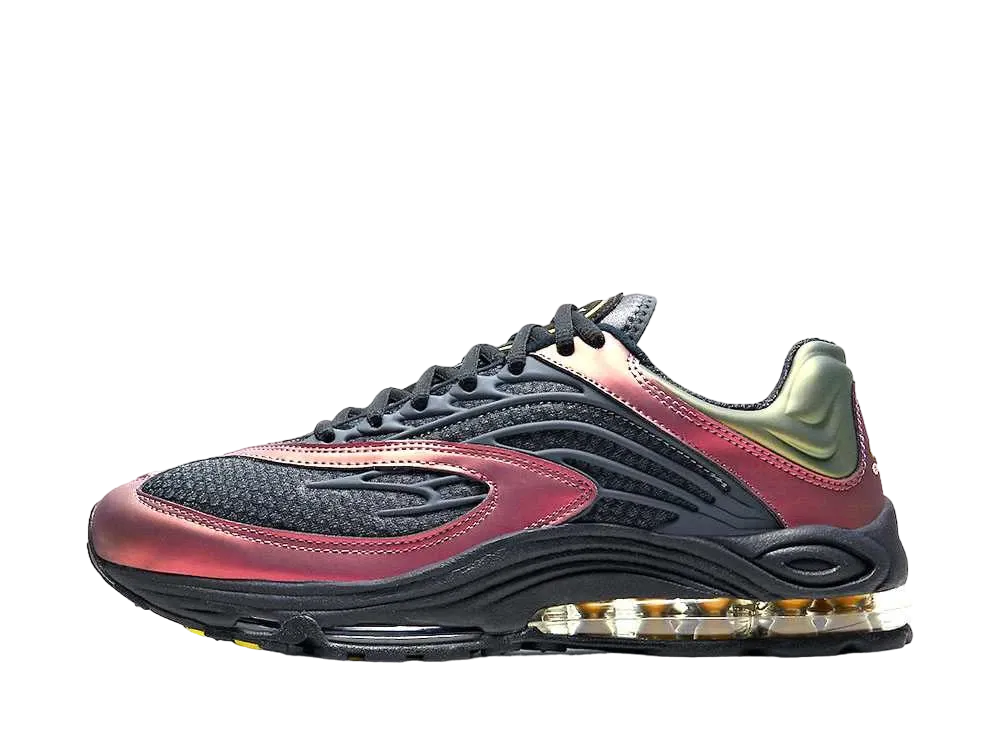 NIKE AIR TUNED MAX OG "CHARCOAL"