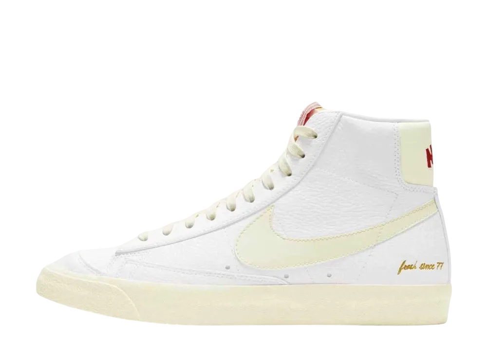NIKE BLAZER MID '77 "POPCORN"