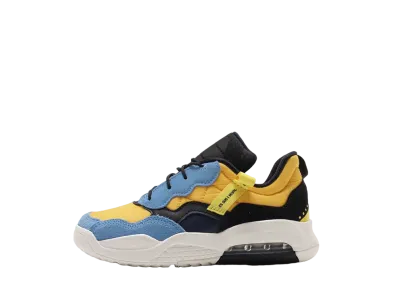 Nike PS Jordan MA2 "University Gold"