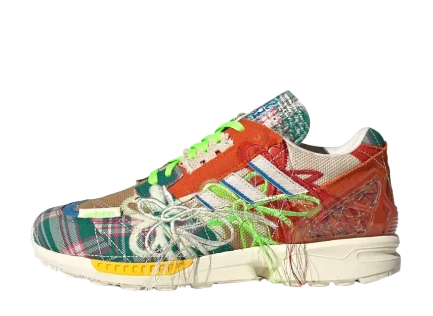 ショーン・ウェザースプーン × アディダス オリジナルス ZX8000 "スーパーアース"