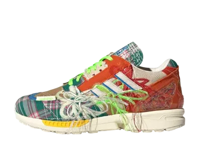 ショーン・ウェザースプーン × アディダス オリジナルス ZX8000 "スーパーアース"