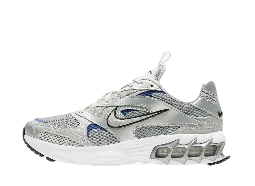 Nike Women's Zoom Air Fire "Metallic Silver"