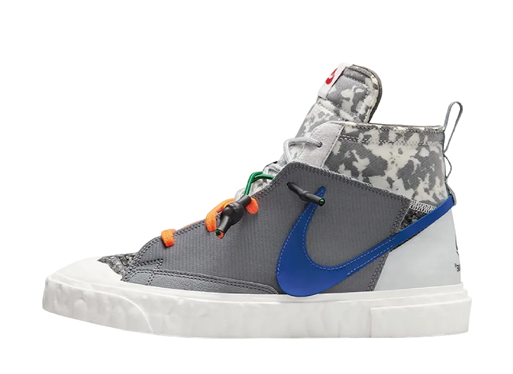 READYMADE × NIKE BLAZER MID "LIMITED COLOUR MODEL"