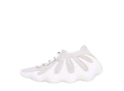 adidas KIDS YEEZY 450 "Cloud White"