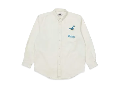 PALACE Toony Shirt "White"