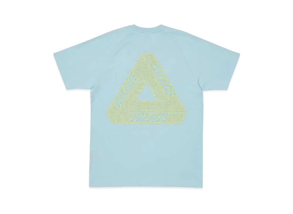 PALACE adidas Stan Smith T-Shirt 