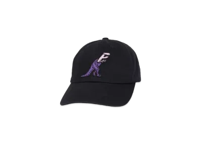 PALACE Toony 6-Panel Cap "Black"