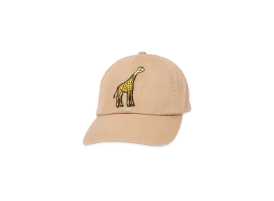 PALACE Toony 6-Panel Cap "Tan"
