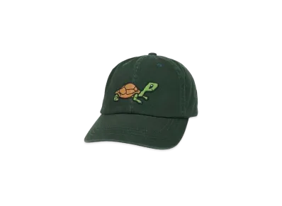 PALACE Toony 6-Panel Cap "Green"