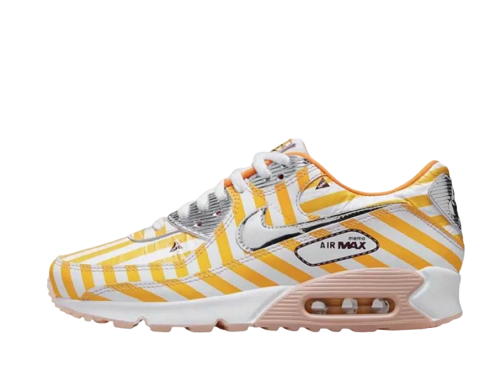 Nike Air Max 90 SE "Swoosh Mart/Chicken"